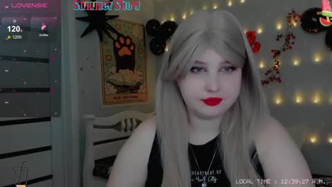 Chris online show from February 2025 10:36:01 PM