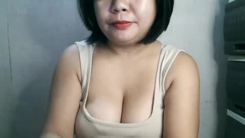 Crys online show from February 2025 12:43:02 AM