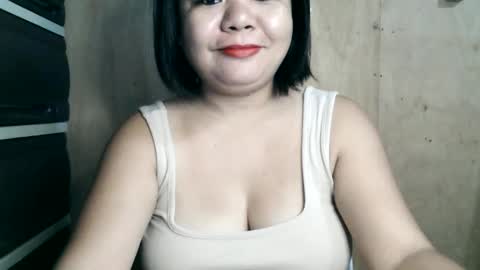 Crys online show from February 2025 01:25:02 AM