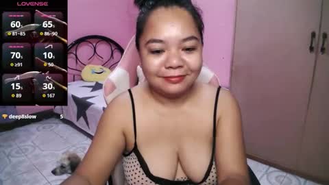 Crys online show from September 2025 07:32:02 AM