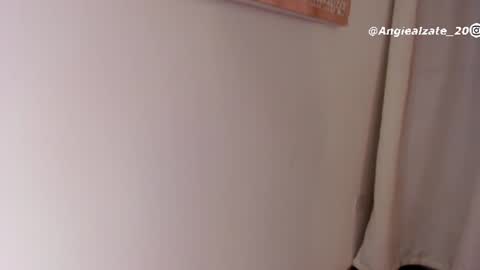 angie  online show from August 2026 03:38:02 AM