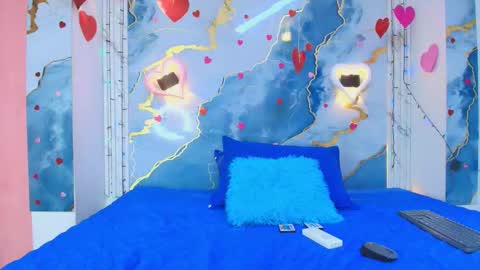 crystal online show from February 2026 07:35:01 PM