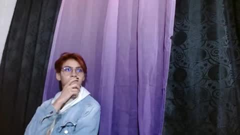 Crystal Blaze online show from February 2025 11:10:02 AM