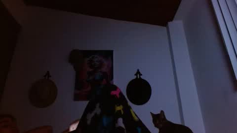 Crystal Blaze online show from February 2026 09:17:01 AM