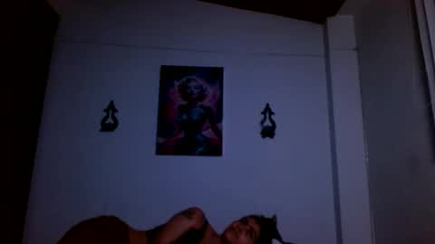 Snapshot of crystal_starx chatting on June 2026 06:52:02 AM Crystal Blaze online show from June 2026 06:52:02 AM
