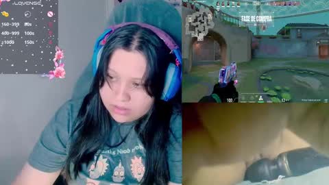 Snapshot of crystal_velvet01 chatting on December 2024 04:36:02 AM crystal online show from December 2024 04:36:02 AM