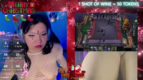 Snapshot of crystal_velvet01 chatting on December 2024 09:55:02 PM crystal online show from December 2024 09:55:02 PM