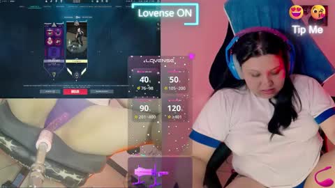 Snapshot of crystal_velvet01 chatting on January 2025 07:38:02 AM crystal online show from January 2025 07:38:02 AM