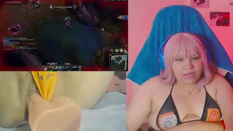 Snapshot of crystal_velvet01 chatting on February 2025 05:07:02 AM crystal online show from February 2025 05:07:02 AM