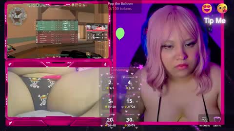 Snapshot of crystal_velvet01 chatting on February 2025 07:02:01 AM crystal online show from February 2025 07:02:01 AM