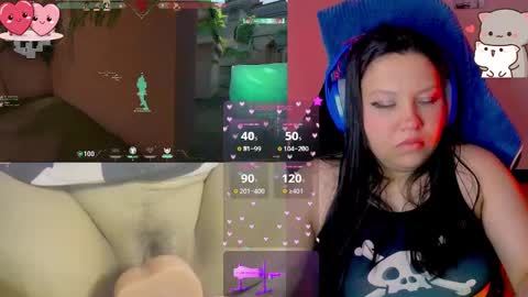 Snapshot of crystal_velvet01 chatting on February 2025 02:17:02 AM crystal online show from February 2025 02:17:02 AM