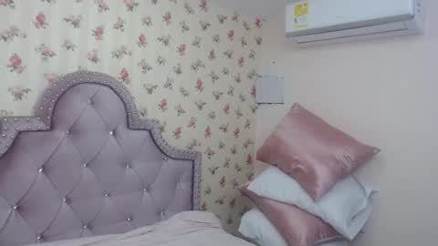 Milf Latina online show from March 2026 12:21:01 PM