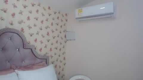 Milf Latina online show from March 2026 12:53:02 PM