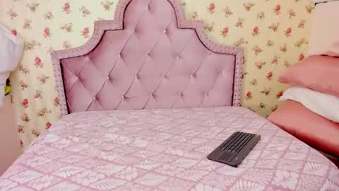 Milf Latina online show from March 2026 01:33:01 PM