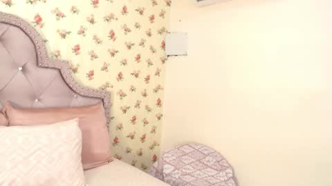 Milf Latina online show from April 2026 02:06:02 PM