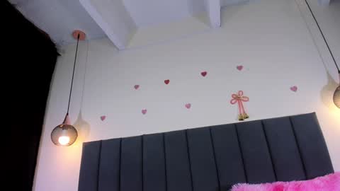 Hi I am Luz 3 online show from January 2025 06:47:02 AM