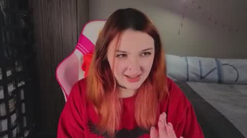 Grace online show from December 2025 08:49:01 PM