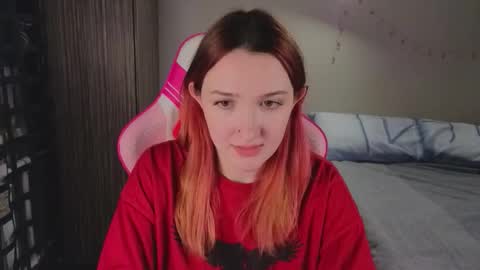 Grace online show from December 2025 09:12:02 PM