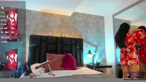 Crystal online show from March 2026 04:33:01 PM