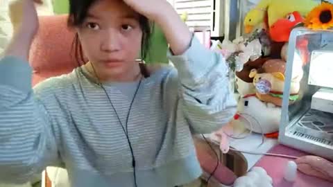 Mary online show from February 2026 05:15:01 AM