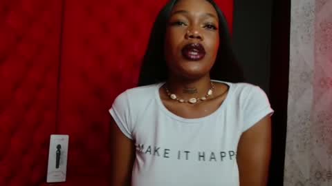 Crystal online show from January 2025 07:40:01 PM