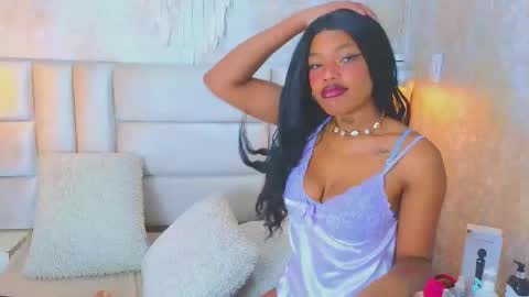 Crystal online show from March 2026 09:21:02 PM