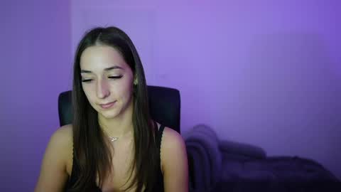 Crystalbrunette18 online show from May 2026 12:56:01 PM