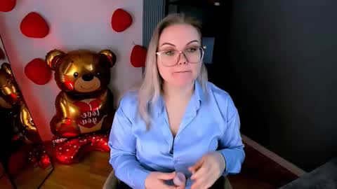 Crystal online show from February 2026 05:37:02 AM