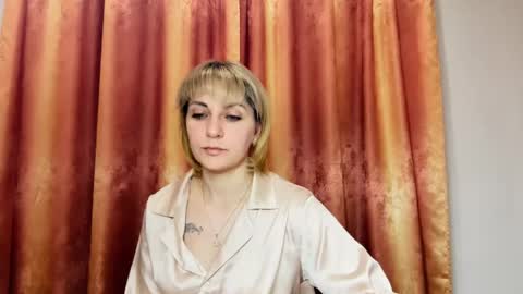 Mary online show from May 2026 08:07:02 PM