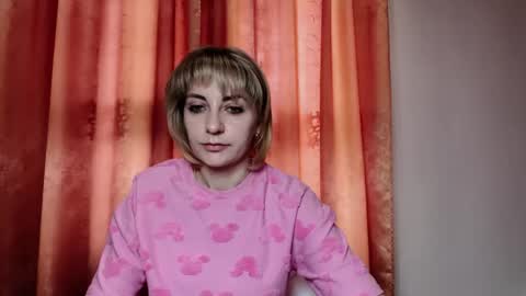 Mary online show from May 2026 08:53:01 AM