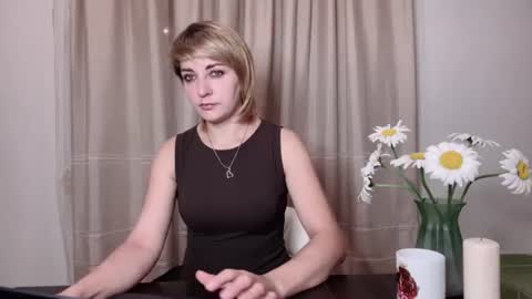 Mary online show from July 2026 07:43:01 PM
