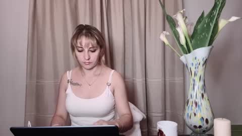 Mary online show from July 2026 07:50:01 PM