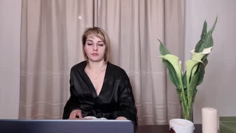 Mary online show from July 2026 08:05:01 PM