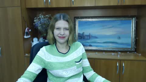 Stella online show from January 2025 07:21:02 AM