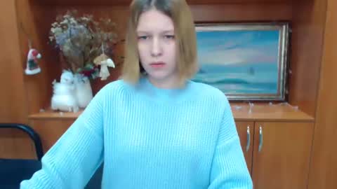 Stella online show from January 2025 03:22:01 PM