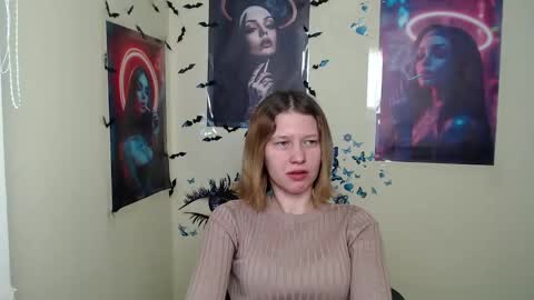 Stella online show from March 2025 10:18:02 AM