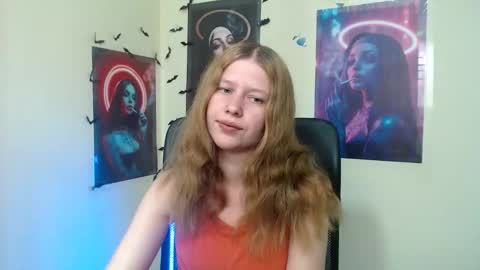 Stella online show from May 2026 12:12:02 PM