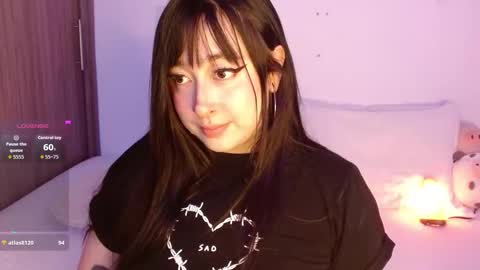 Olivia  online show from December 2025 12:41:02 AM