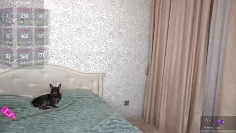 Snapshot of crystall_bliss chatting on November 2025 02:28:01 PM Nika online show from November 2025 02:28:01 PM