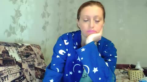 CrystallAngel online show from February 2026 02:44:01 PM