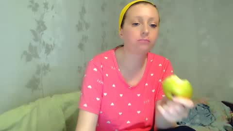 CrystallAngel online show from March 2026 05:06:01 PM