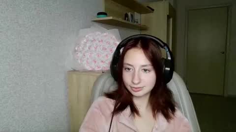 Kristina online show from December 2024 11:57:01 PM