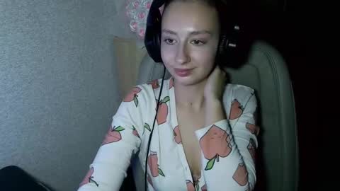 Kristina online show from December 2024 05:40:02 AM