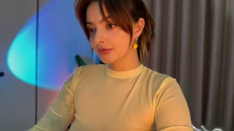 Kristina online show from July 2026 01:31:02 AM