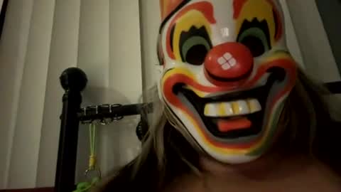 crystalovahhhh online show from July 2026 08:51:01 AM