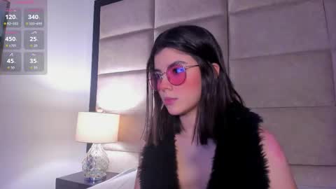 Crystal sync online show from November 2025 11:20:01 AM