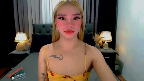 bea takashi  online show from April 2026 09:35:01 AM