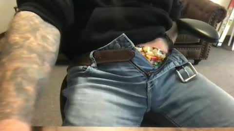 Snapshot of ctex2023 chatting on February 2025 04:36:01 PM ctex2023 online show from February 2025 04:36:01 PM