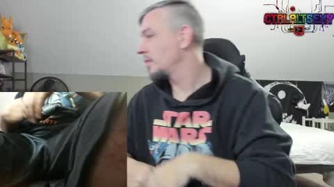 Snapshot of ctrlaltsexy chatting on February 2026 09:24:02 PM CtrlAltPixelTwitchUncutstudxxxManyvids online show from February 2026 09:24:02 PM