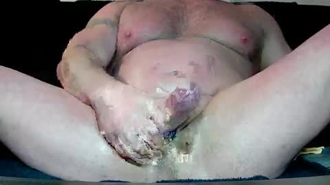 Snapshot of cubanb18 chatting on March 2025 08:37:02 AM cubanb18 online show from March 2025 08:37:02 AM